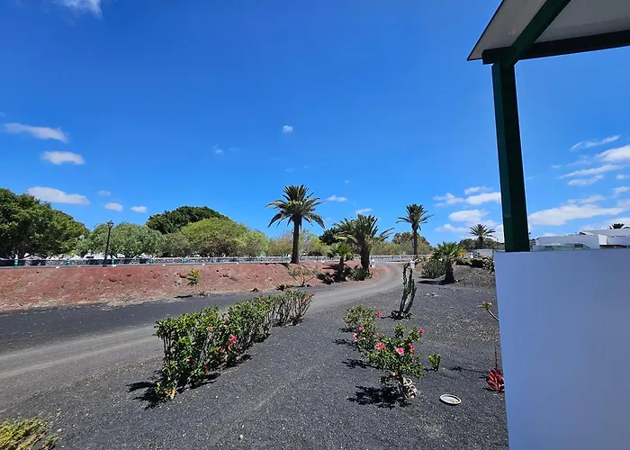 La Casa De La Huerta