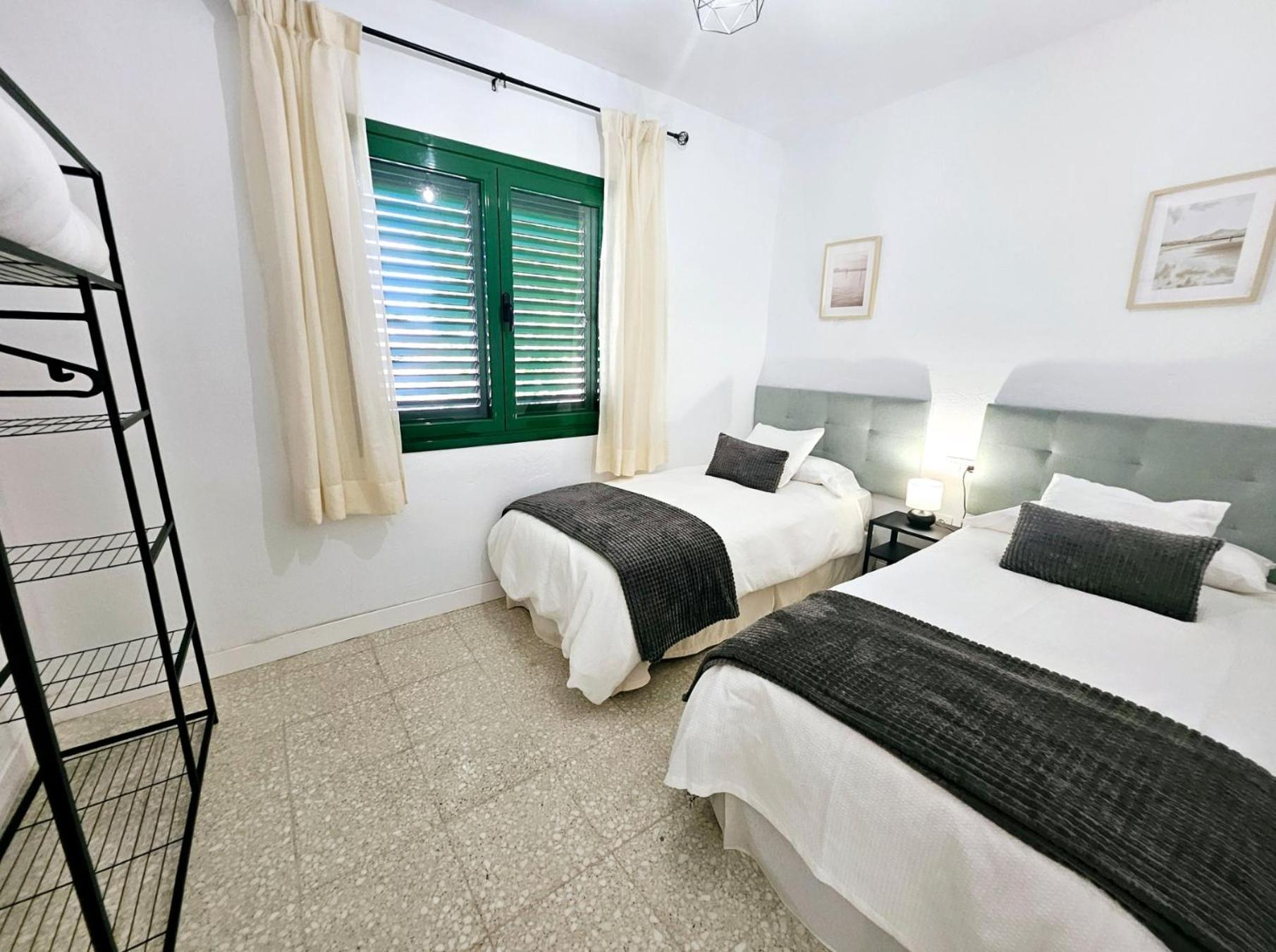La Casa De La Huerta Holiday home Yaiza (Lanzarote)