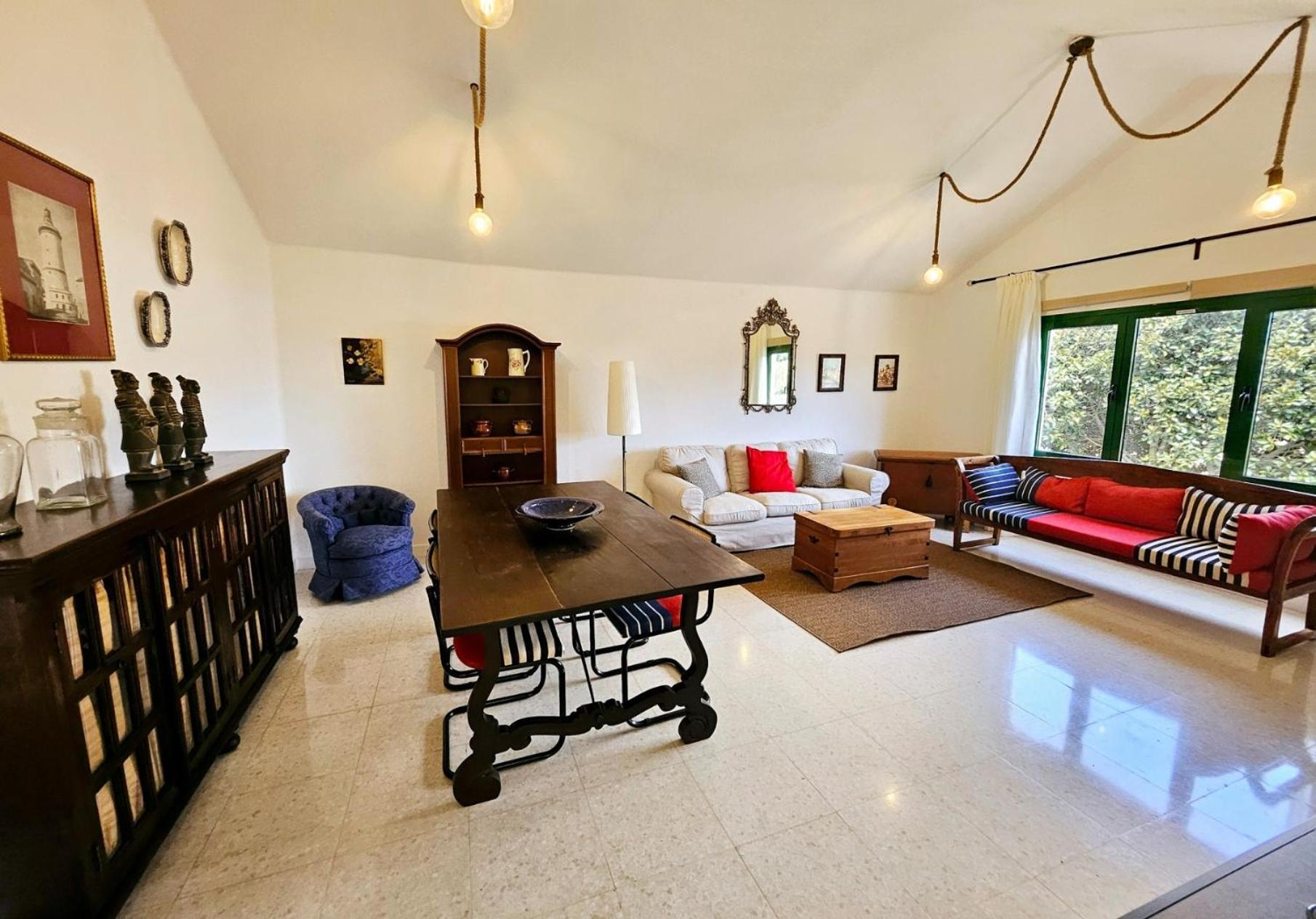 Ferienhaus La Casa De La Huerta